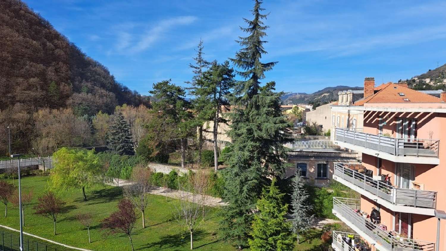 Digne-Les-Bains Alpes-de-Haute-Provence Wohnung/ Apartment Bild 6850864