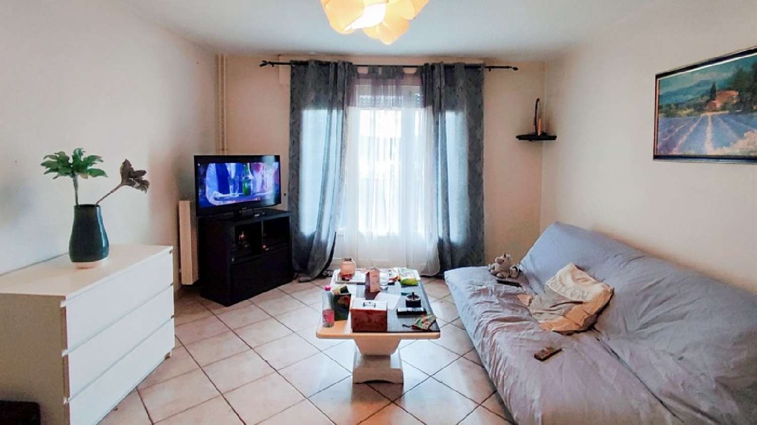  kaufen Wohnung/ Apartment Dijon Côte-d'Or 1
