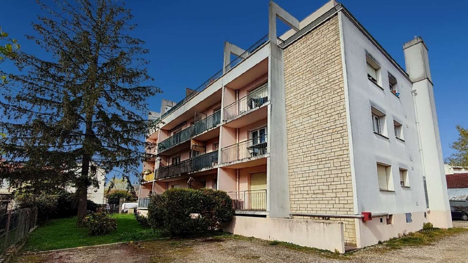  for sale apartment Dijon Côte-d'Or 6