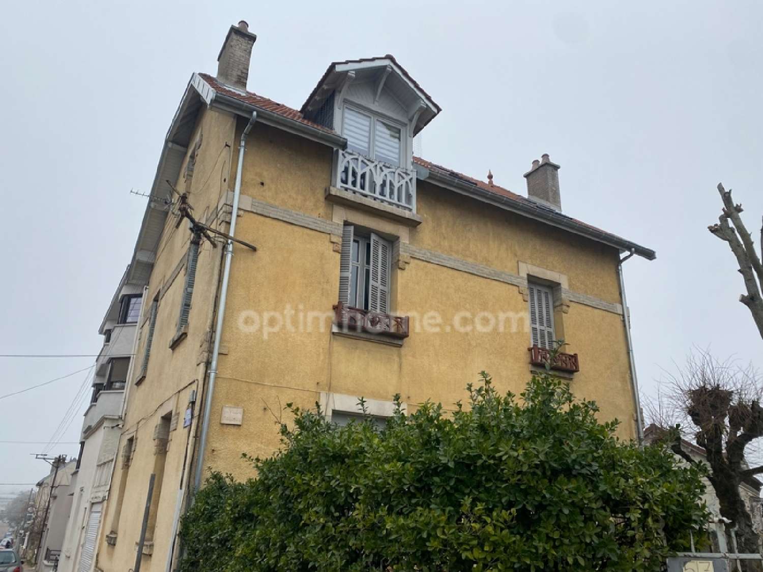  kaufen Wohnung/ Apartment Dijon Côte-d'Or 5