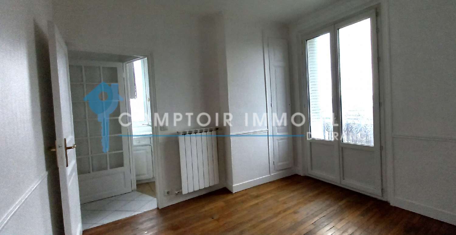  kaufen Wohnung/ Apartment Drancy Seine-Saint-Denis 1