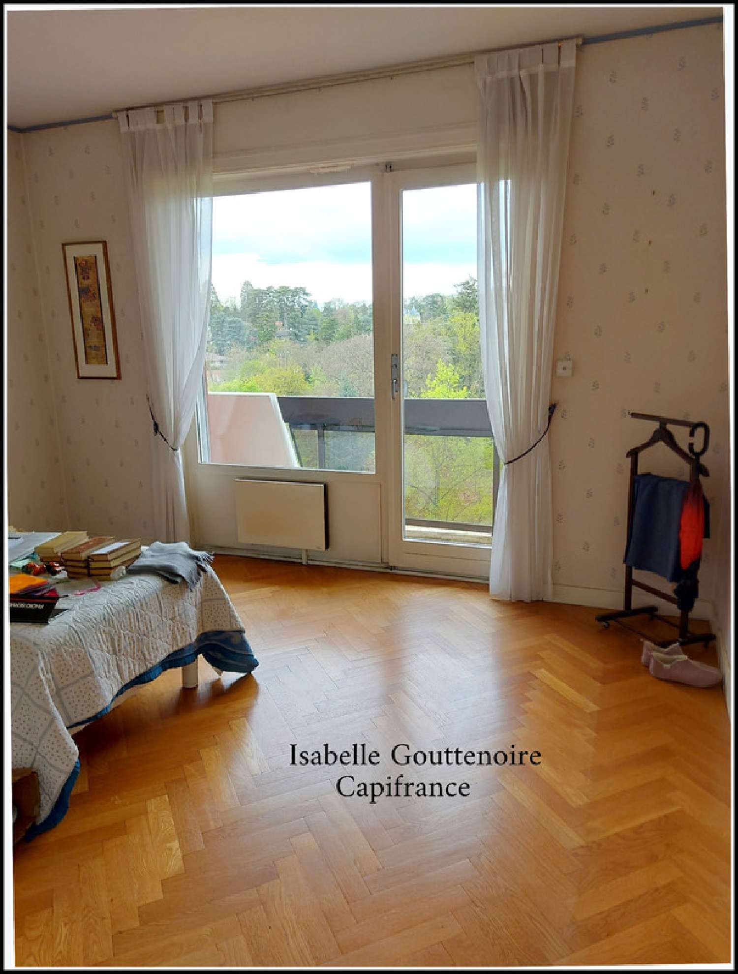  à vendre appartement Écully Rhône 4