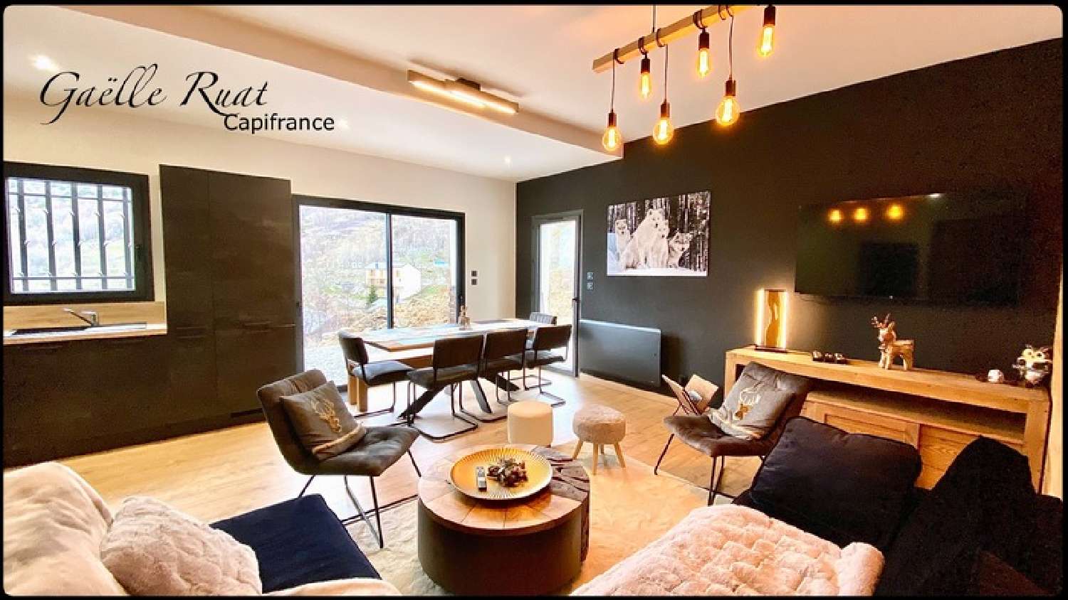  kaufen Wohnung/ Apartment Égat Pyrénées-Orientales 1