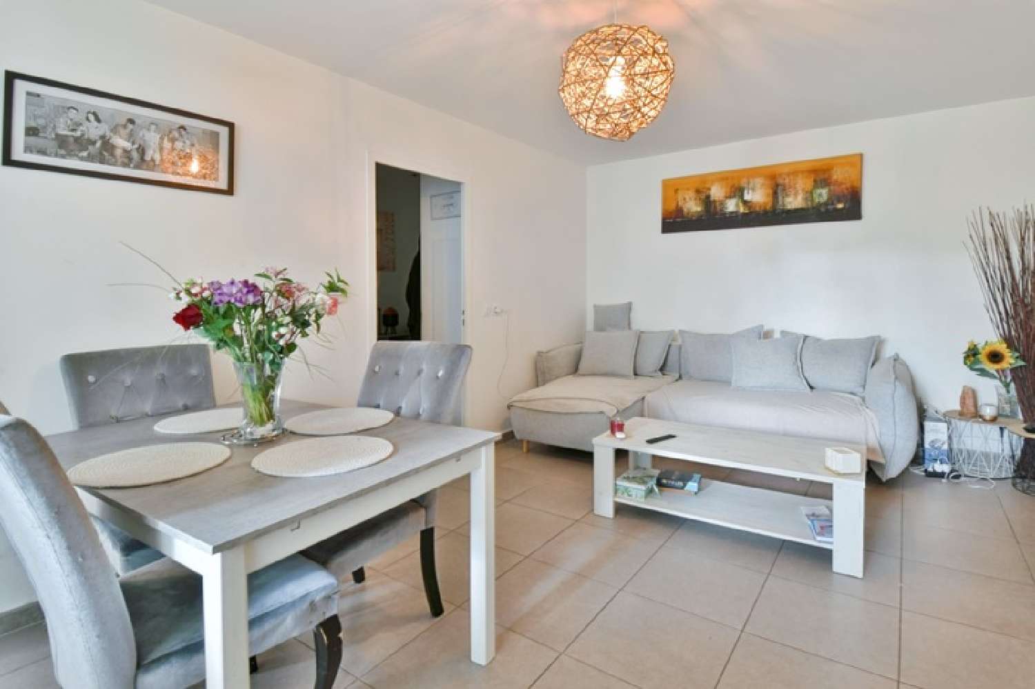  kaufen Wohnung/ Apartment Ésery Haute-Savoie 3