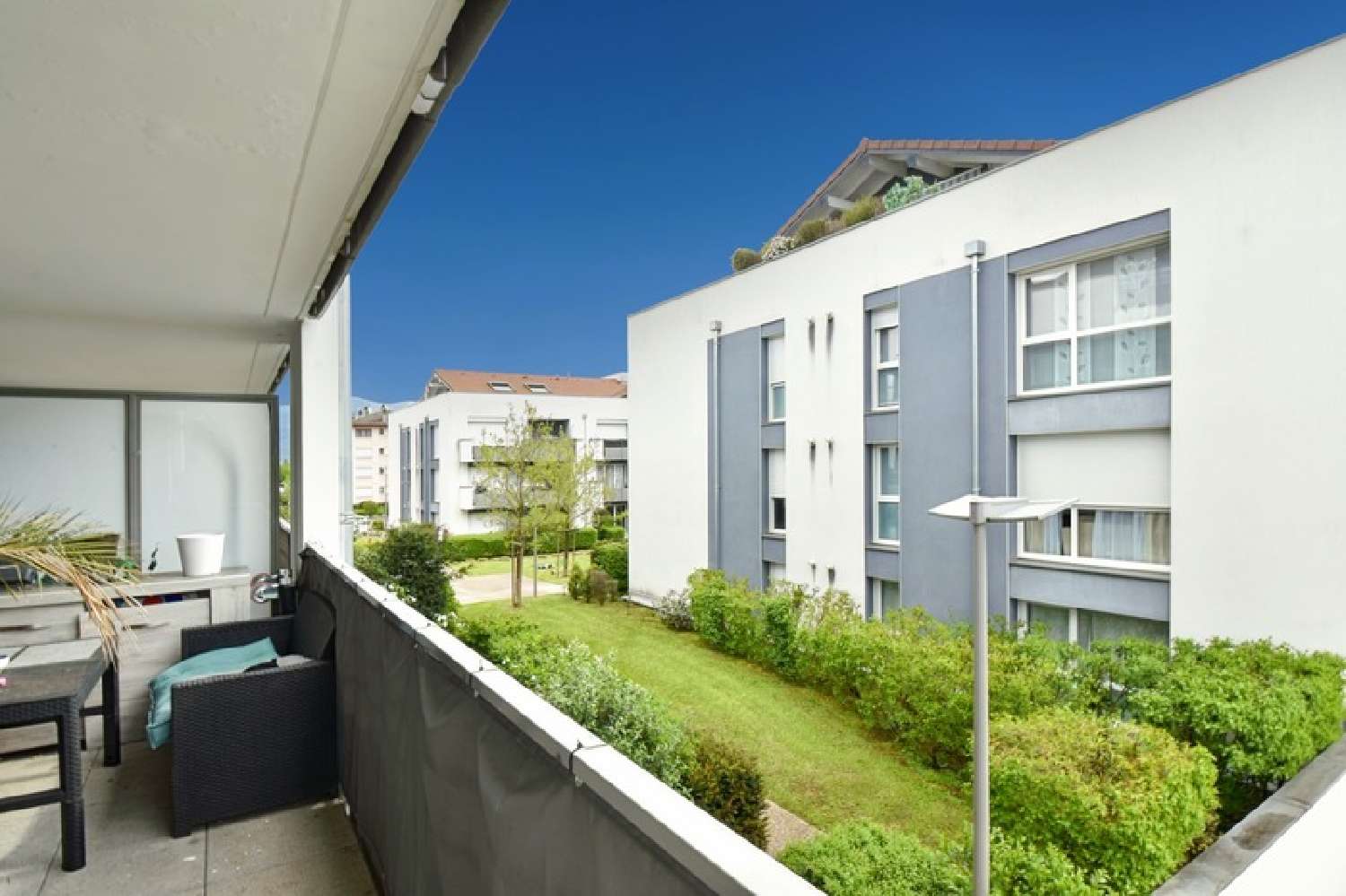  kaufen Wohnung/ Apartment Ésery Haute-Savoie 5