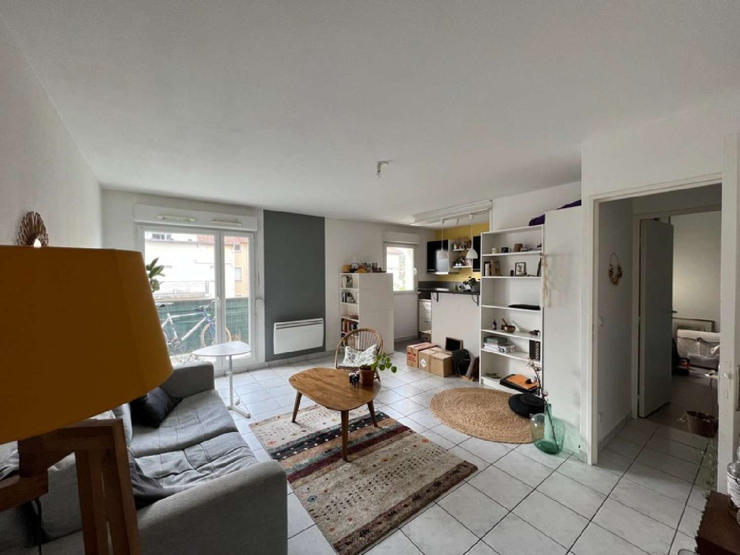  kaufen Wohnung/ Apartment Essey-lès-Nancy Meurthe-et-Moselle 2