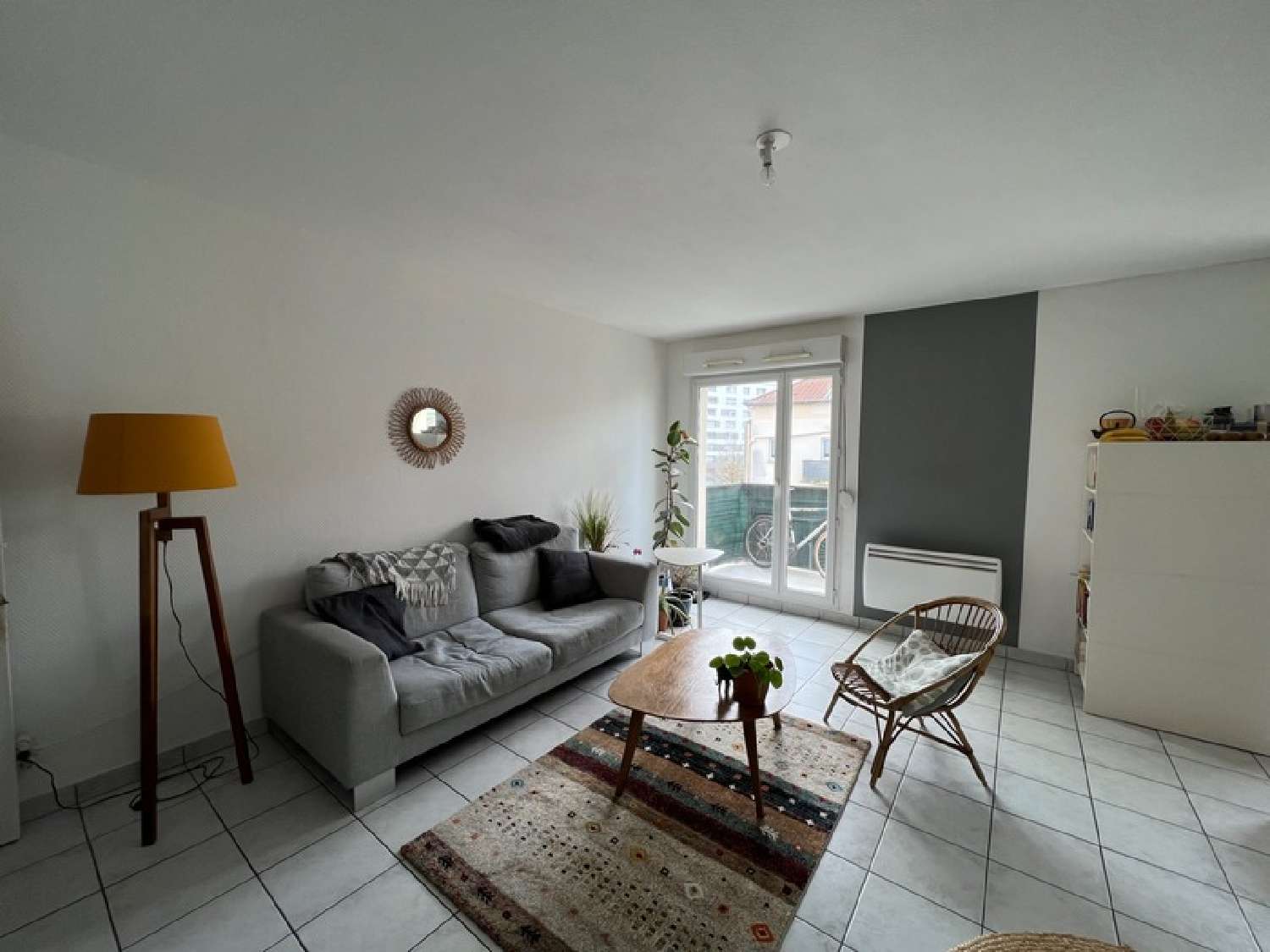  à vendre appartement Essey-lès-Nancy Meurthe-et-Moselle 3