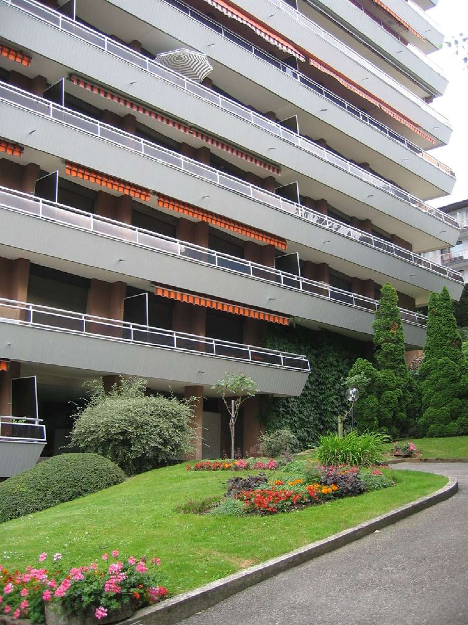  for sale apartment Évian-les-Bains Haute-Savoie 4