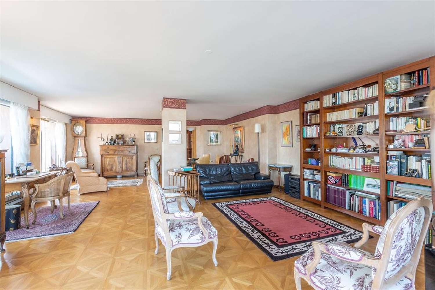  à vendre appartement Évian-les-Bains Haute-Savoie 7