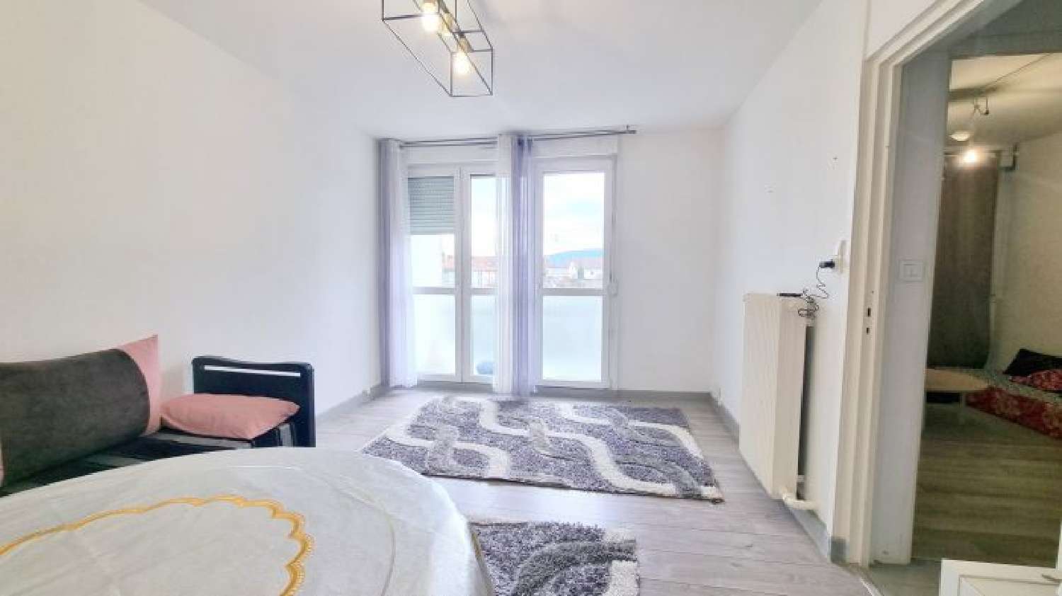  kaufen Wohnung/ Apartment Fameck Moselle 2