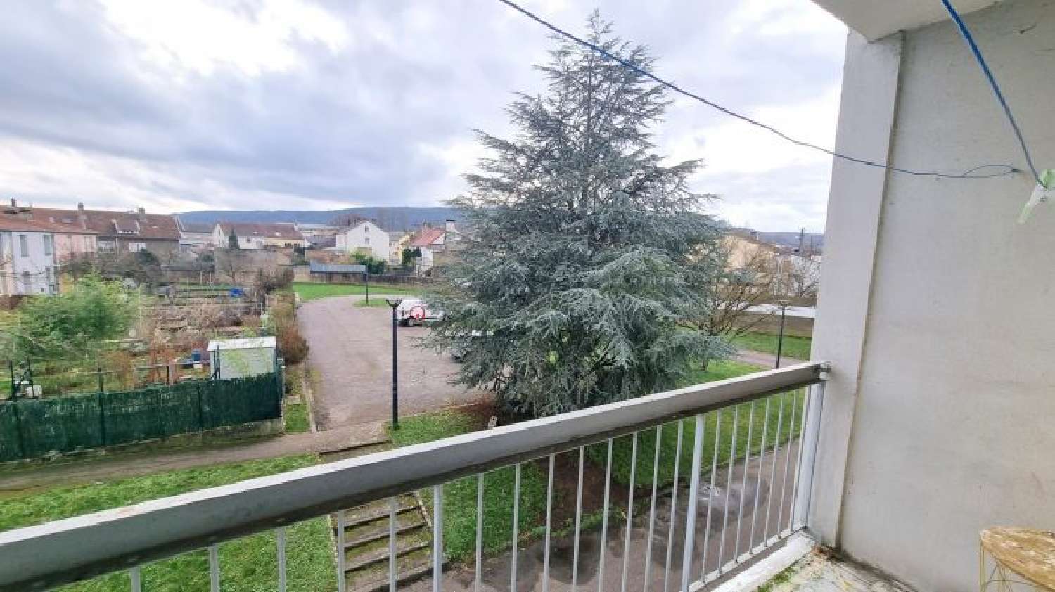  for sale apartment Fameck Moselle 7