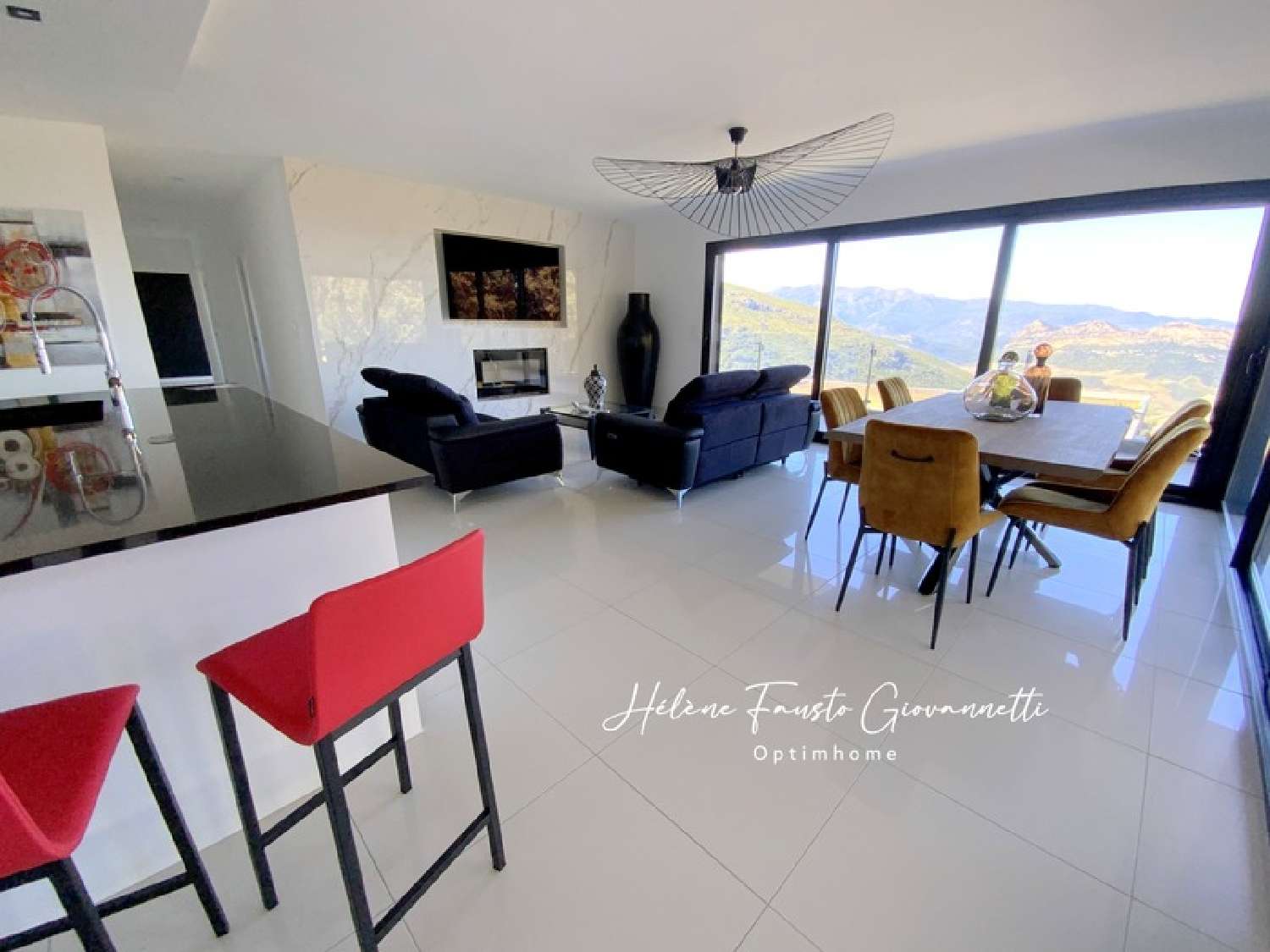  for sale apartment Farinole Haute-Corse 7