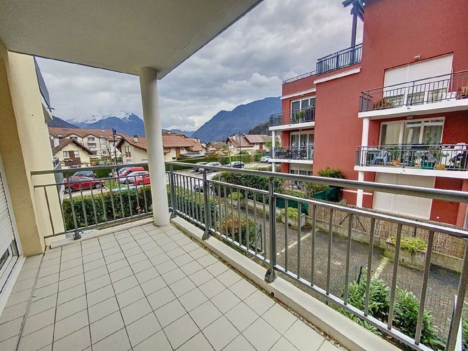 Faverges Haute-Savoie Wohnung/ Apartment Bild 6846373