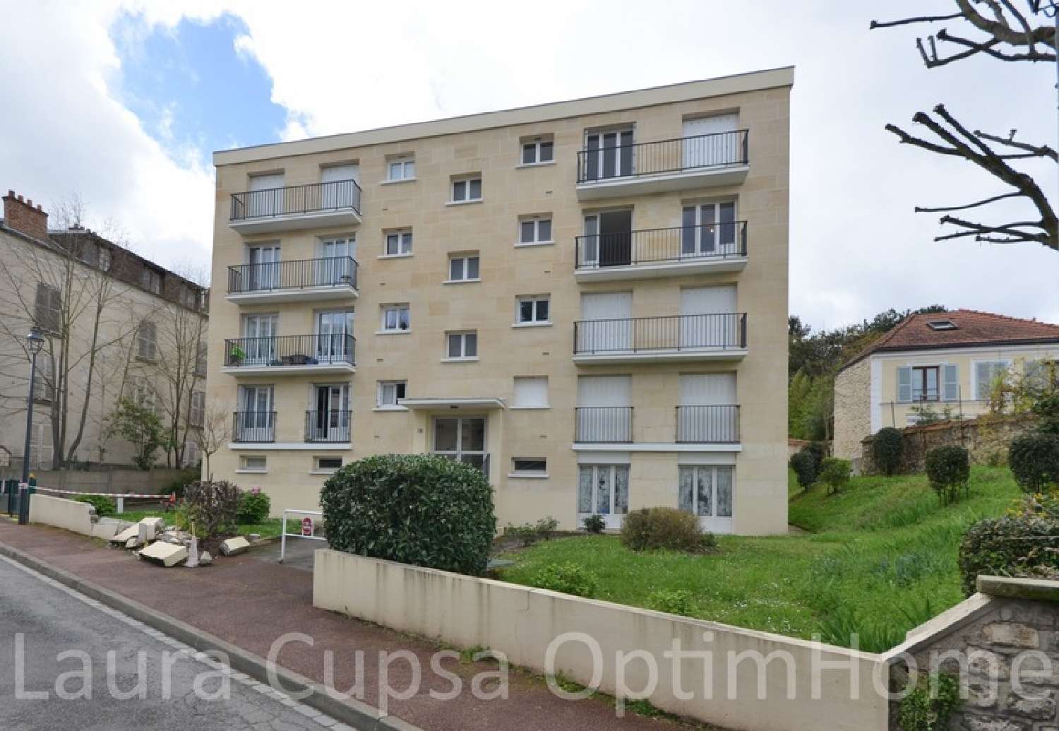  kaufen Wohnung/ Apartment Fontenay-aux-Roses Hauts-de-Seine 1