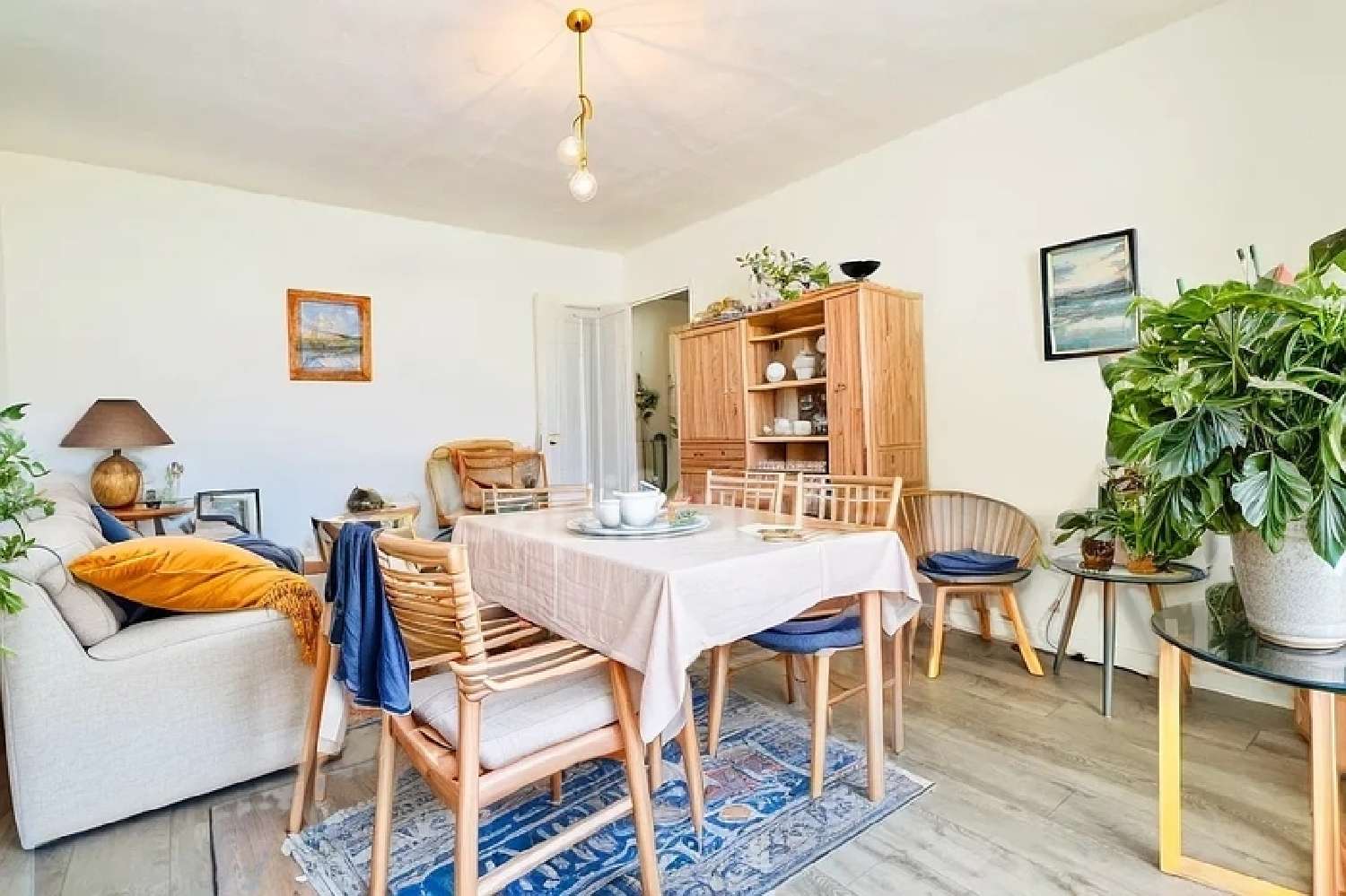  kaufen Wohnung/ Apartment Fouesnant Finistère 1