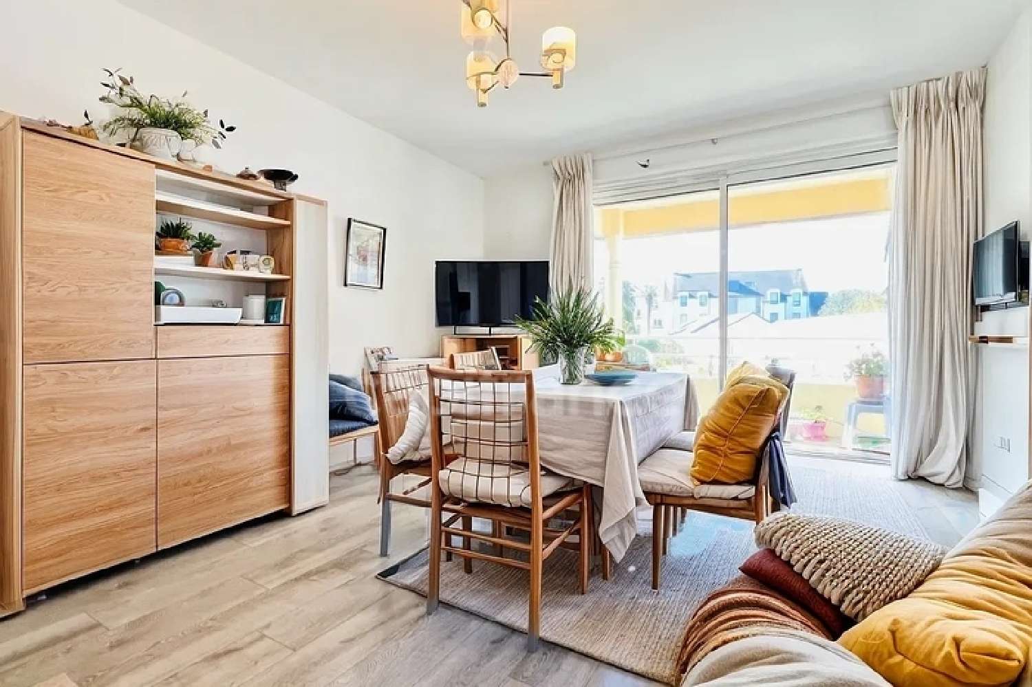  kaufen Wohnung/ Apartment Fouesnant Finistère 3