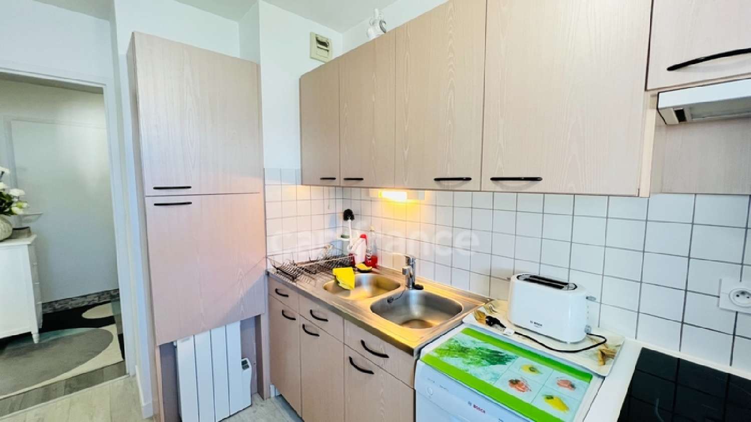  kaufen Wohnung/ Apartment Fouesnant Finistère 7