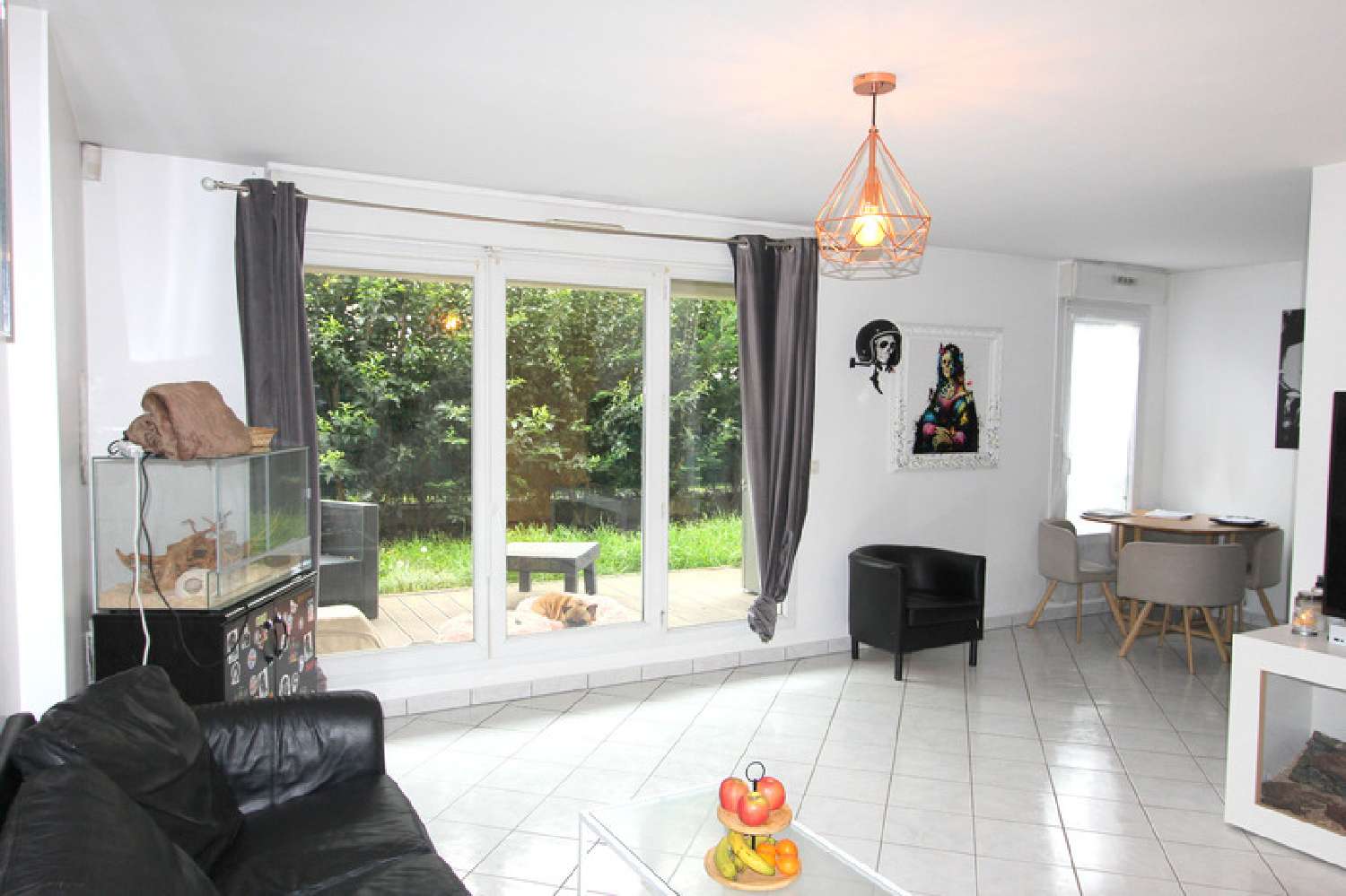  for sale apartment Franconville Val-d'Oise 2