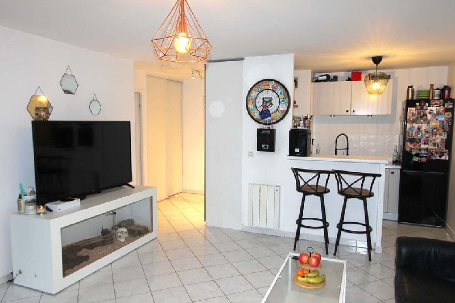  kaufen Wohnung/ Apartment Franconville Val-d'Oise 5