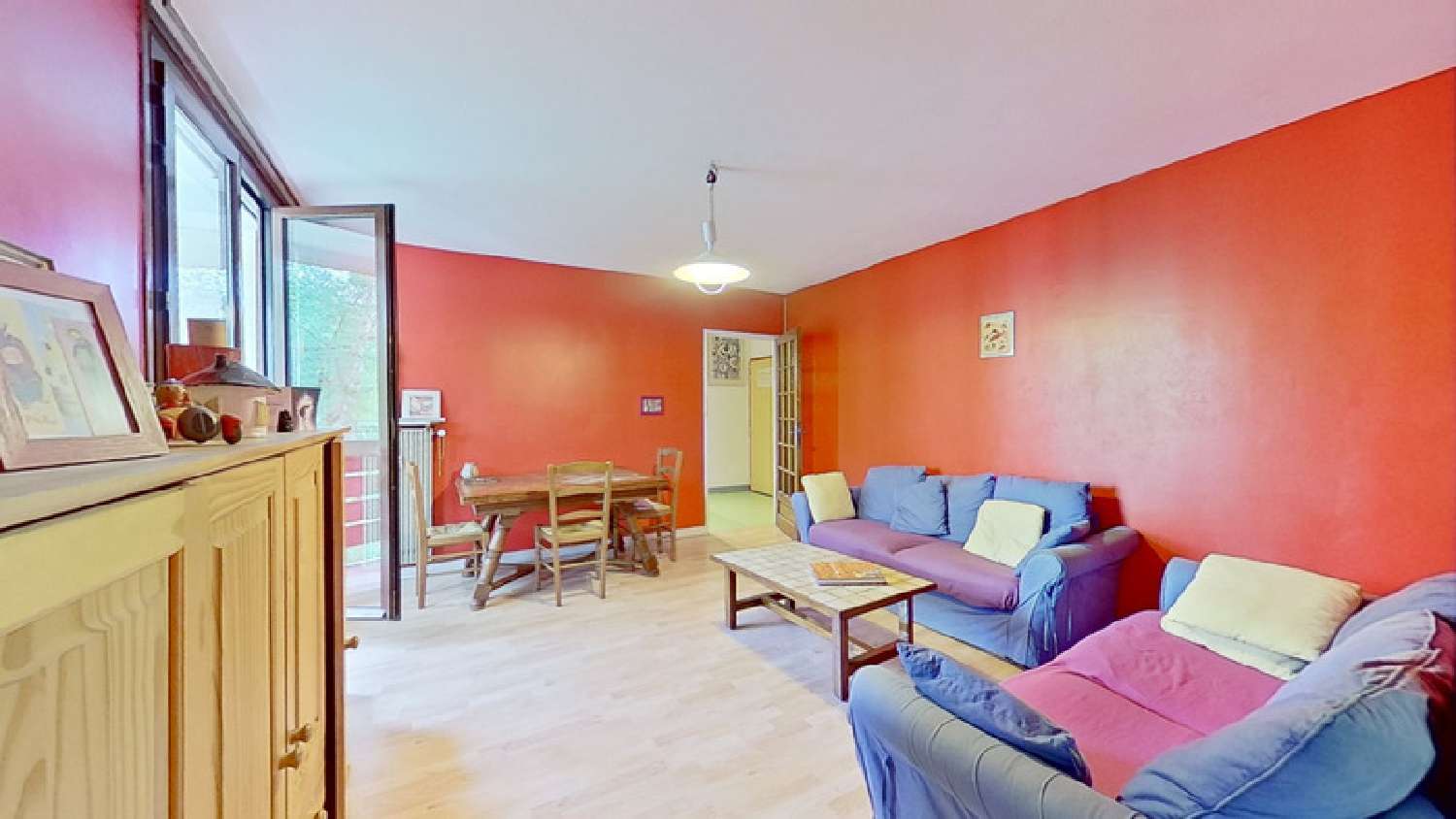  for sale apartment Franconville Val-d'Oise 2