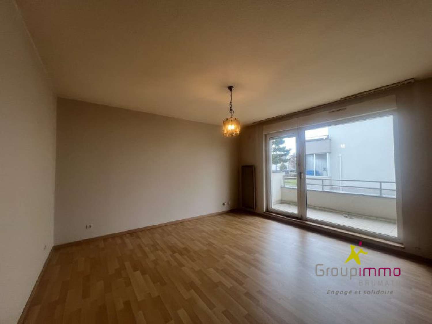  for sale apartment Gambsheim Bas-Rhin 4