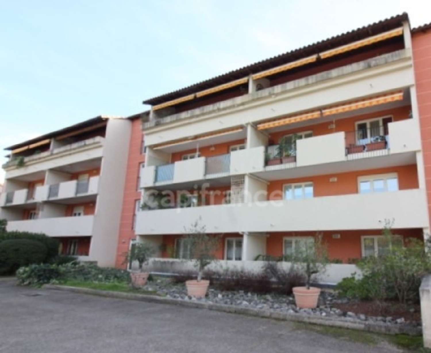  kaufen Wohnung/ Apartment Ganges Hérault 4