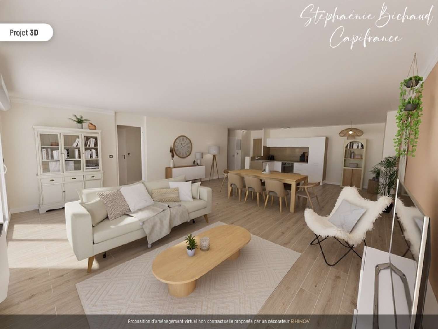  kaufen Wohnung/ Apartment Gap Hautes-Alpes 2