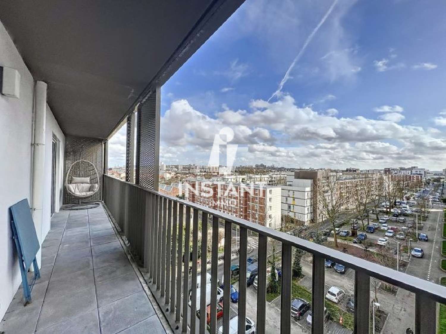  for sale apartment Gentilly Val-de-Marne 3