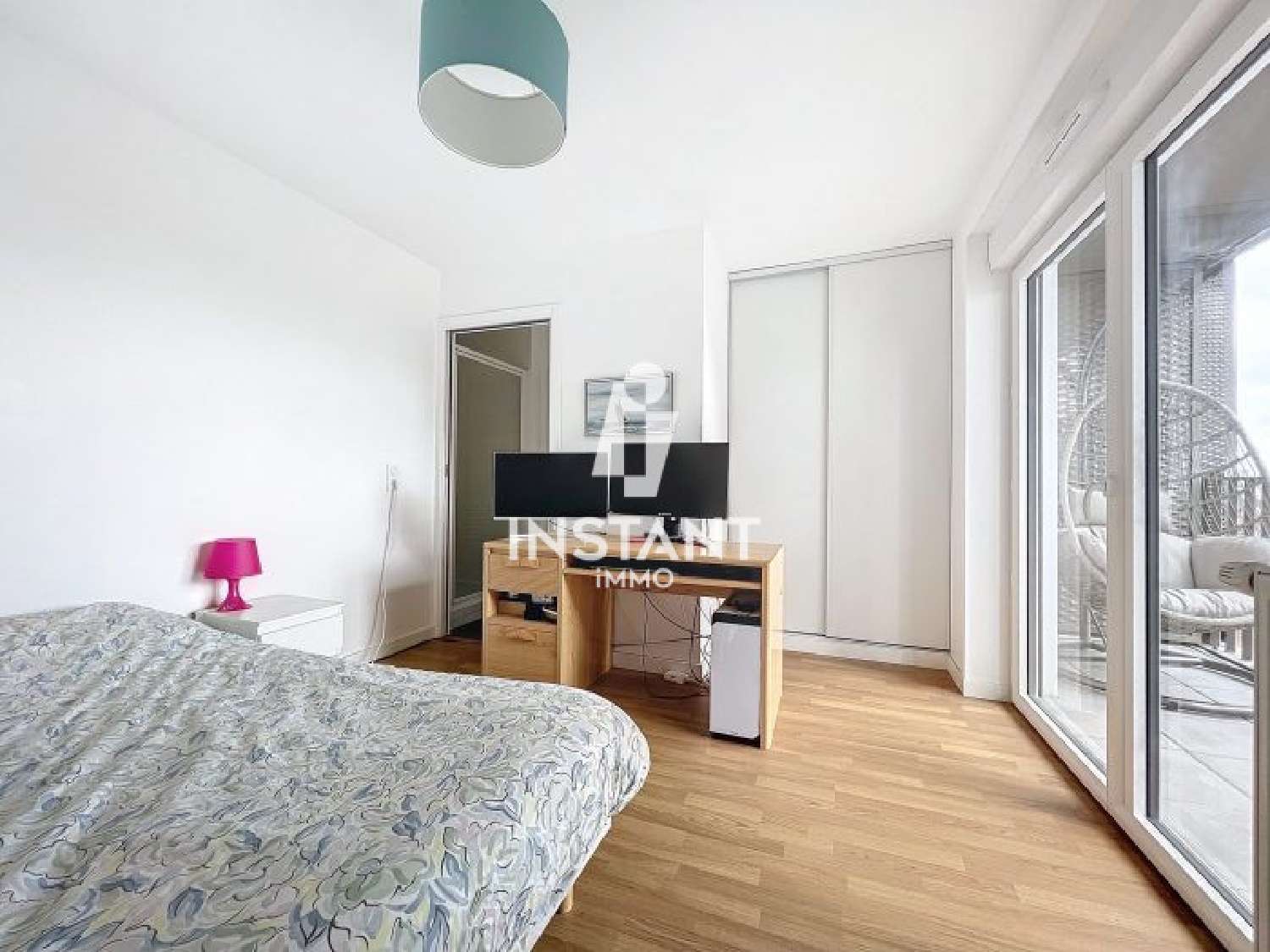  kaufen Wohnung/ Apartment Gentilly Val-de-Marne 4