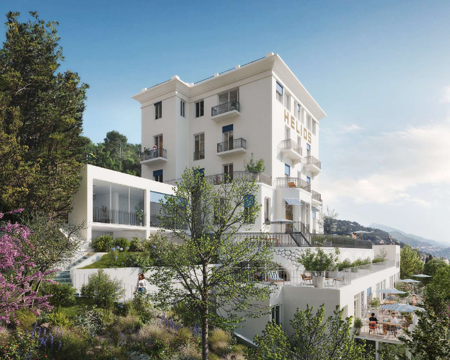  kaufen Wohnung/ Apartment Grasse Alpes-Maritimes 4