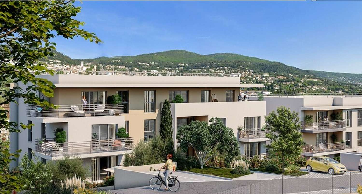  kaufen Wohnung/ Apartment Grasse Alpes-Maritimes 1