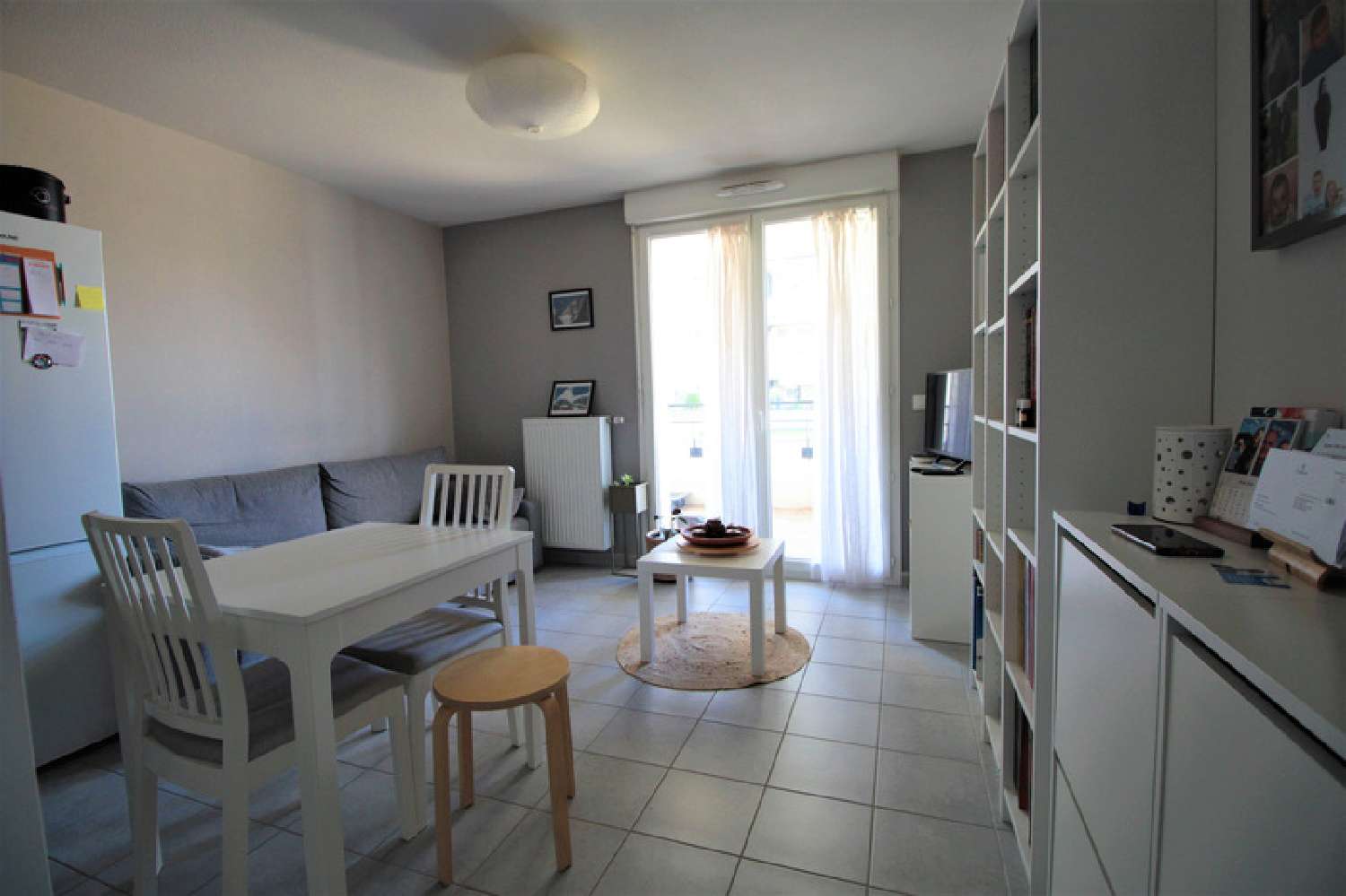  for sale apartment Grenoble 38100 Isère 1