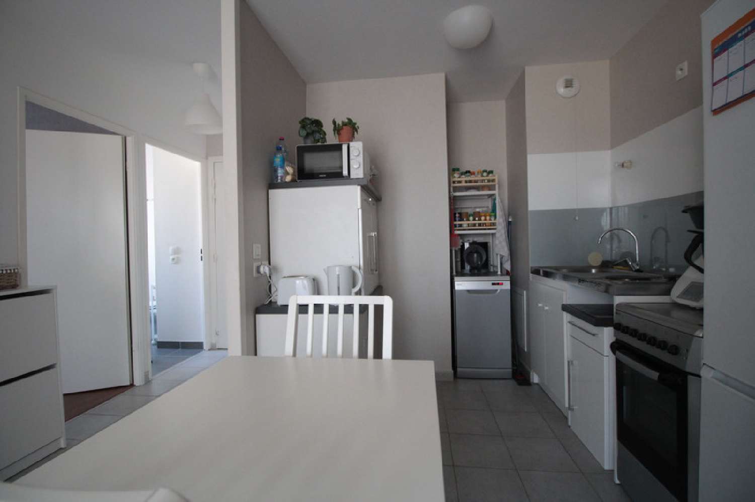  à vendre appartement Grenoble 38100 Isère 3