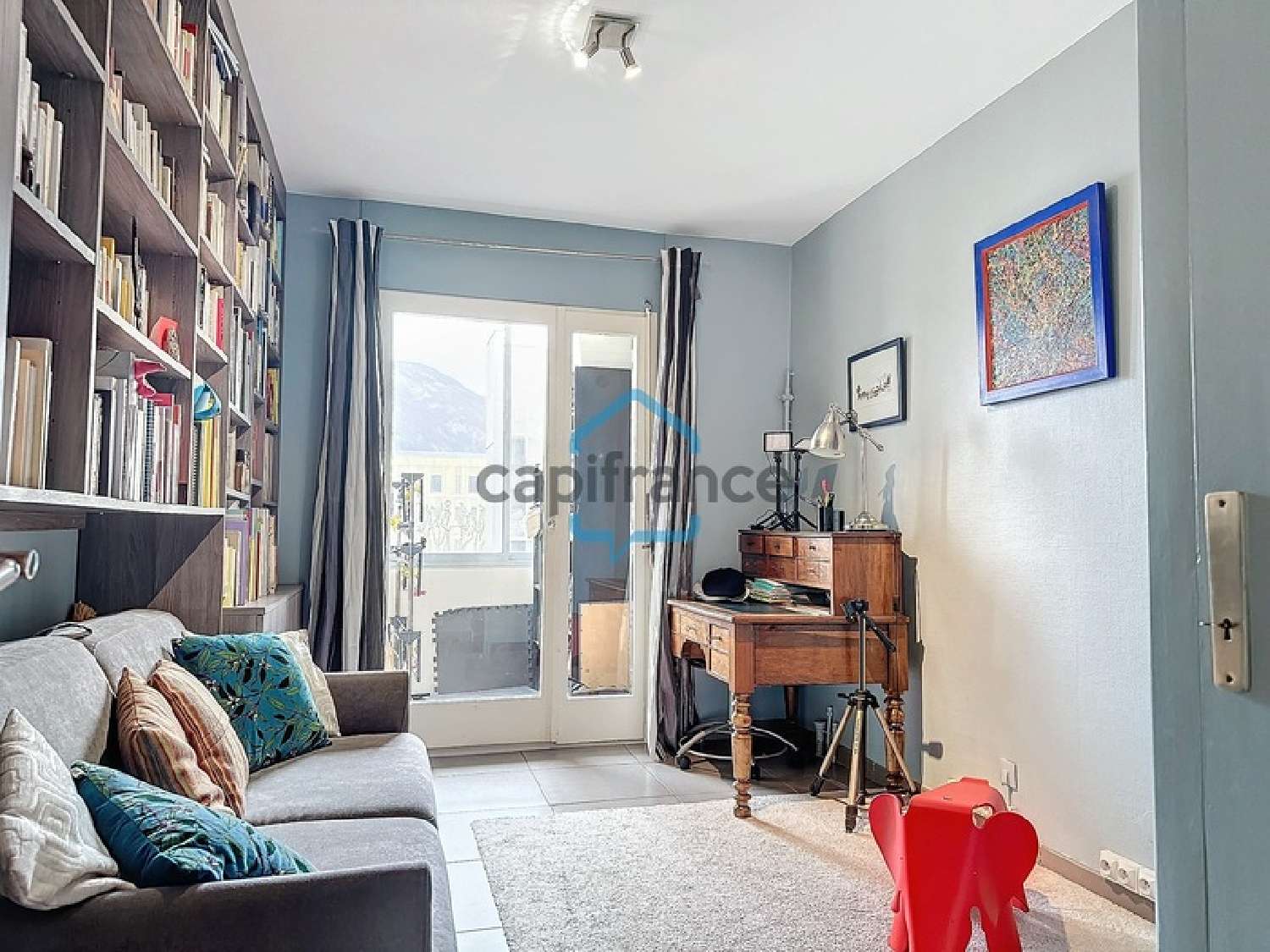  for sale apartment Grenoble 38100 Isère 7