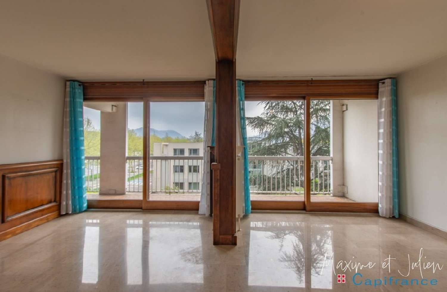  for sale apartment Grenoble 38100 Isère 3