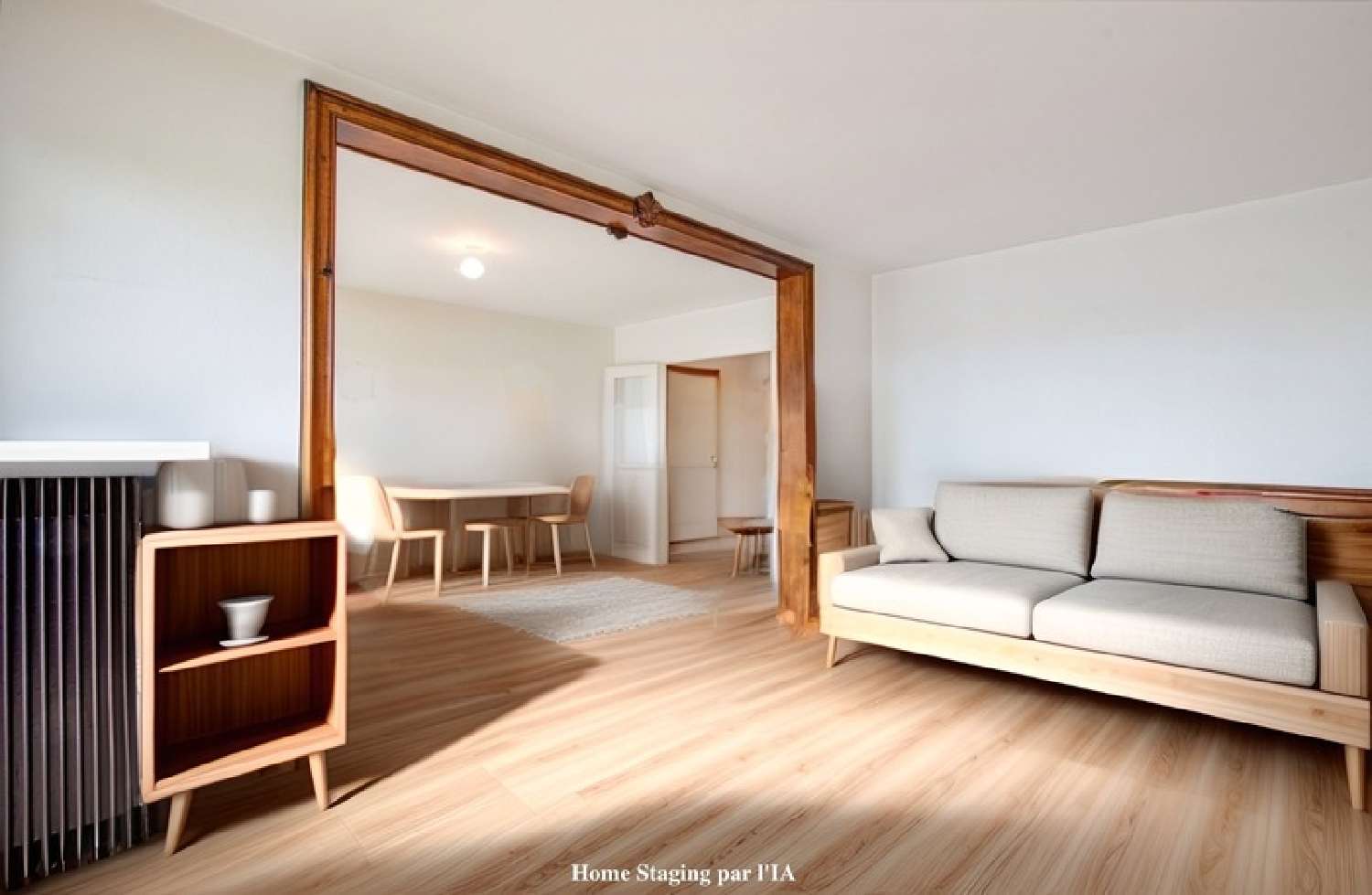  kaufen Wohnung/ Apartment Grenoble 38100 Isère 6