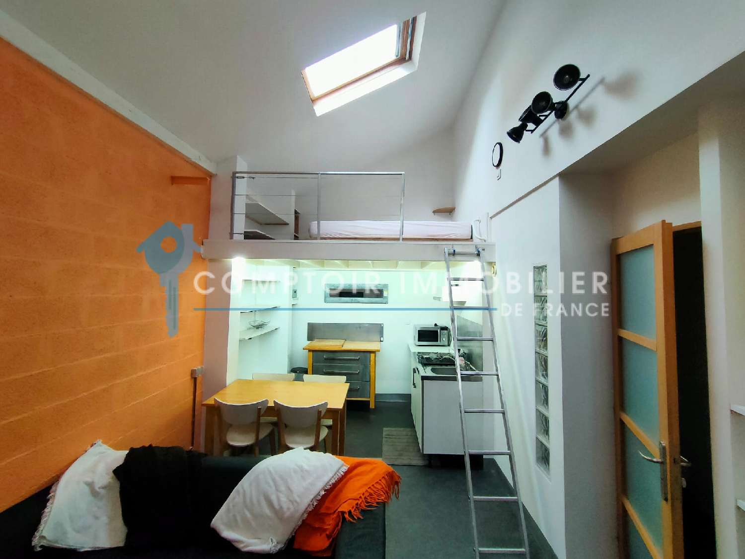 Grenoble Isère Wohnung/ Apartment Bild 6852320