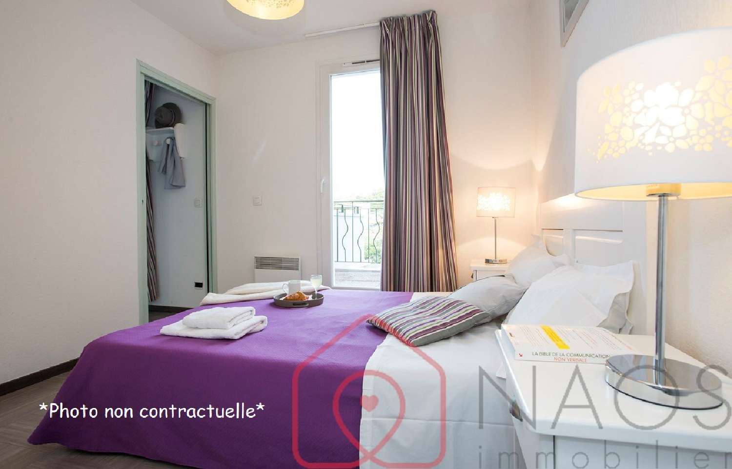  à vendre appartement Gréoux-les-Bains Alpes-de-Haute-Provence 3