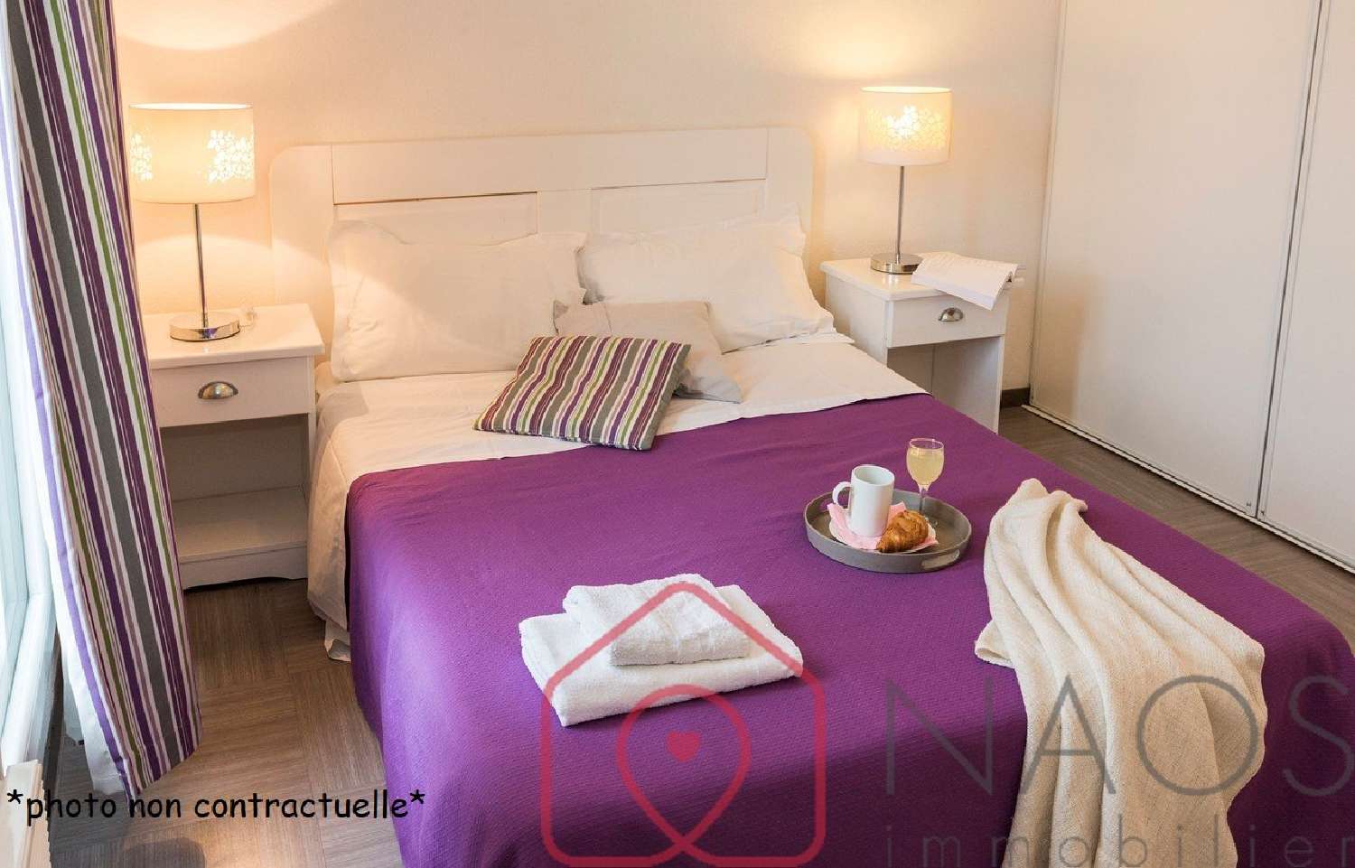  à vendre appartement Gréoux-les-Bains Alpes-de-Haute-Provence 2