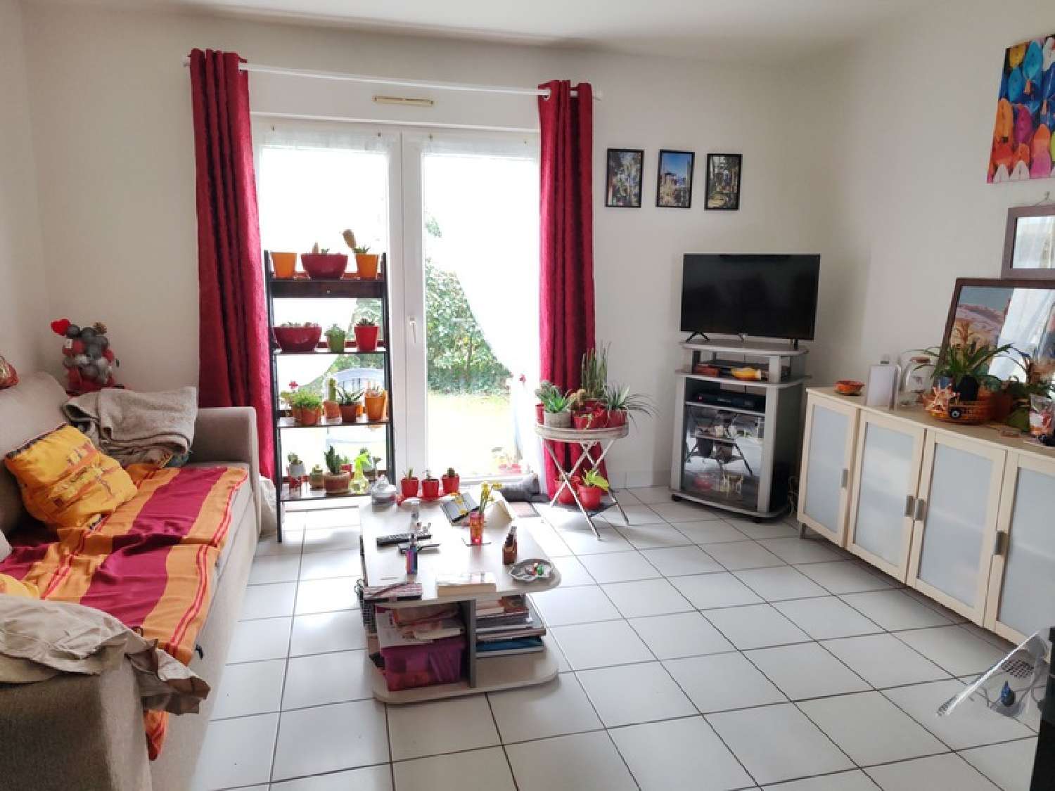  kaufen Wohnung/ Apartment Hennebont Morbihan 1