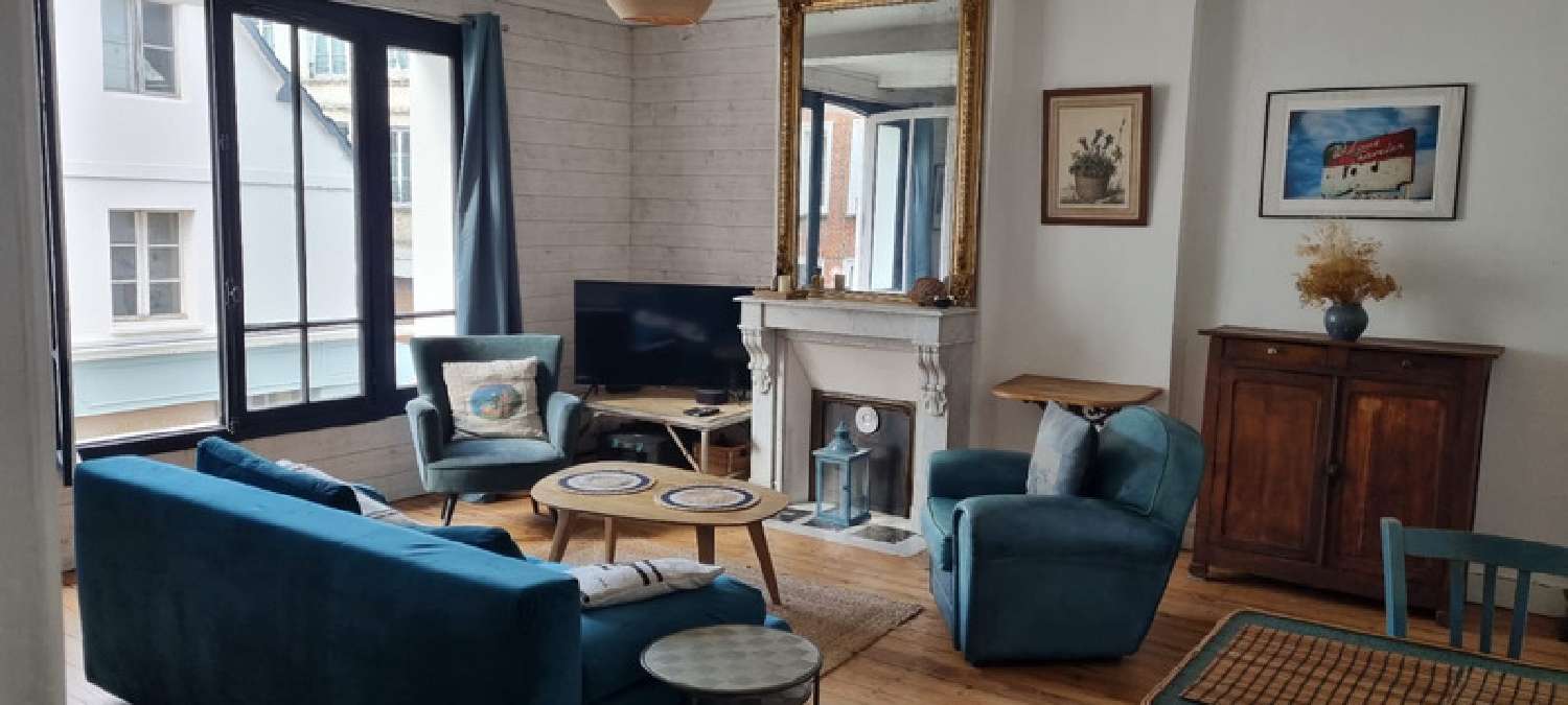  kaufen Wohnung/ Apartment Honfleur Calvados 1
