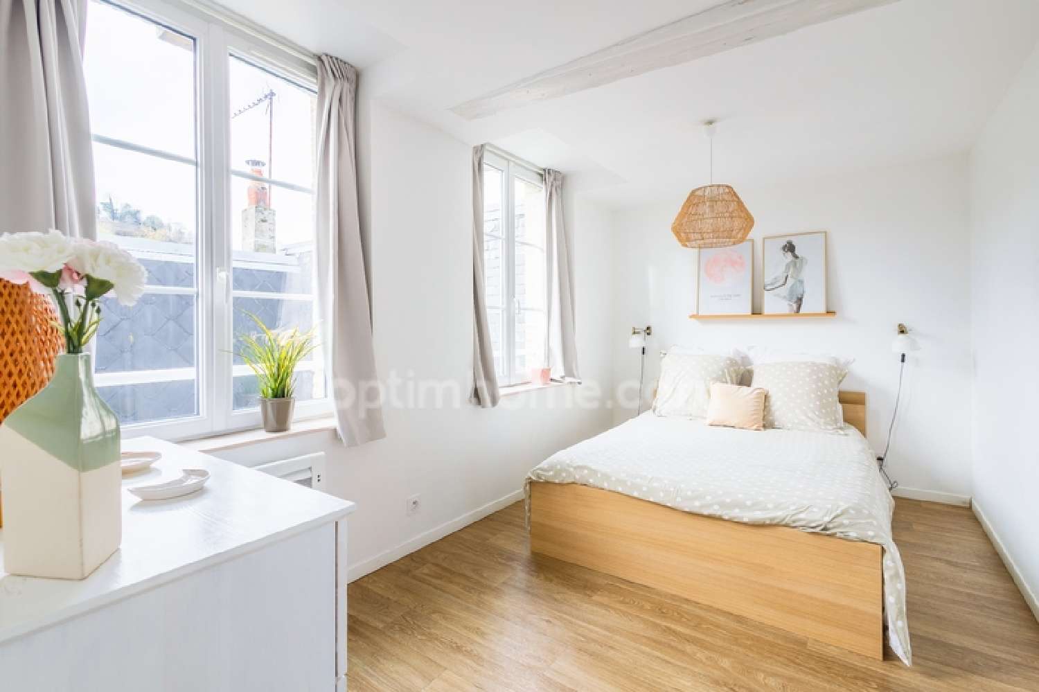  kaufen Wohnung/ Apartment Honfleur Calvados 7