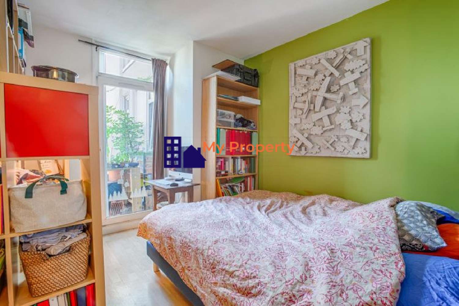  kaufen Wohnung/ Apartment Houilles Yvelines 5