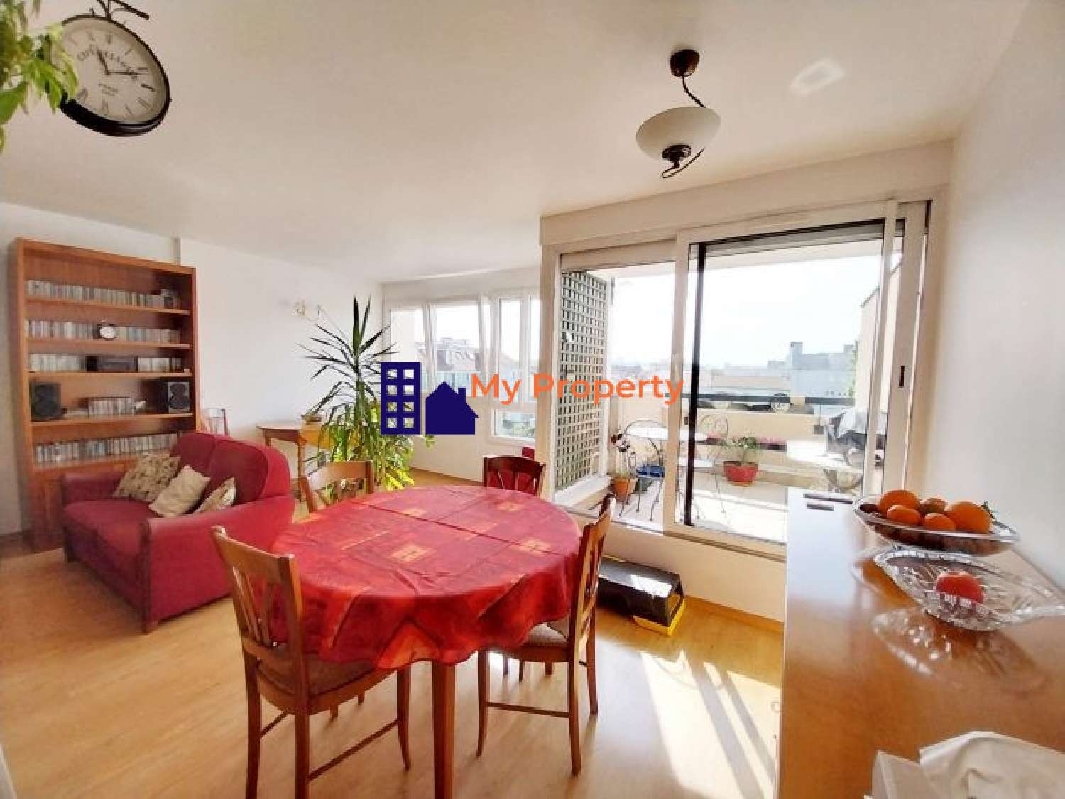  kaufen Wohnung/ Apartment Houilles Yvelines 3