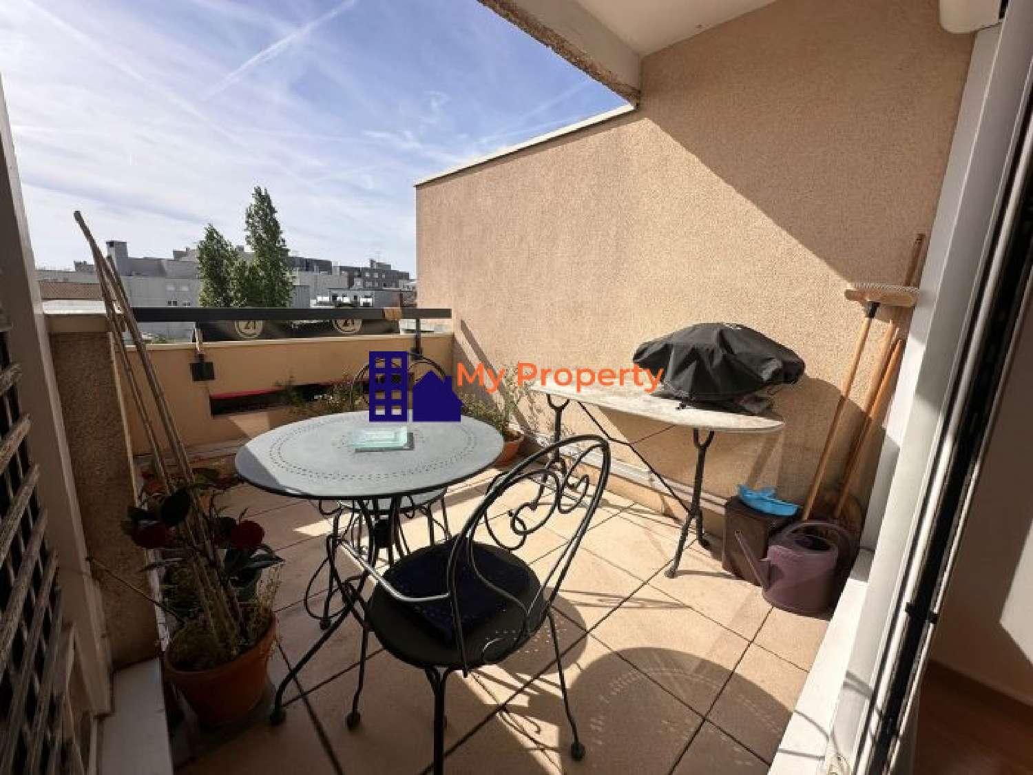  for sale apartment Houilles Yvelines 5
