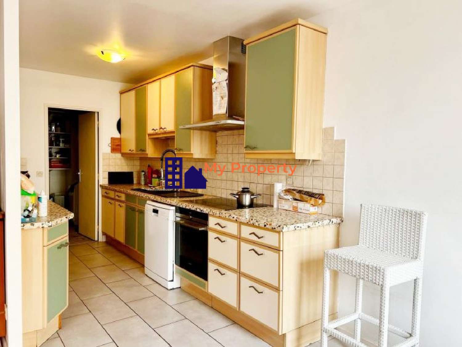  kaufen Wohnung/ Apartment Houilles Yvelines 5