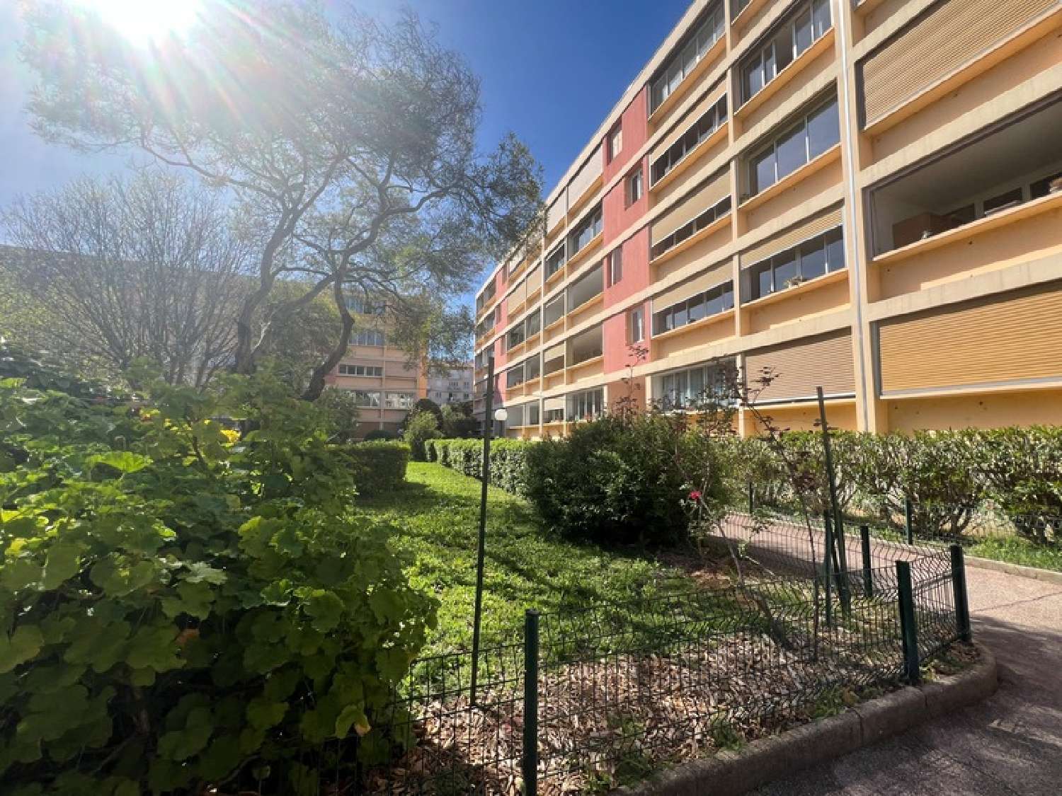  kaufen Wohnung/ Apartment Hyères Var 3
