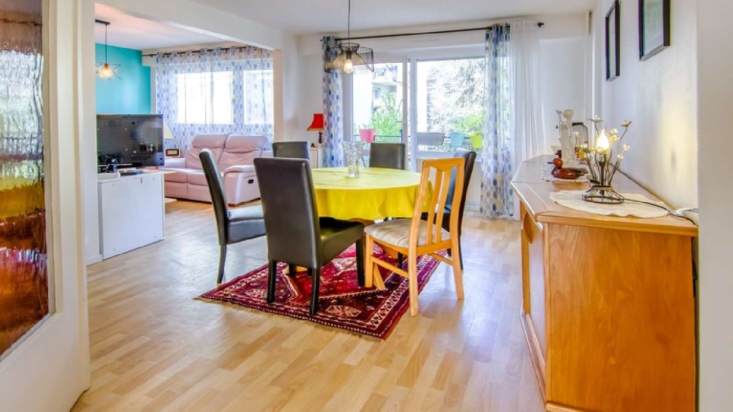  kaufen Wohnung/ Apartment Illzach Haut-Rhin 2