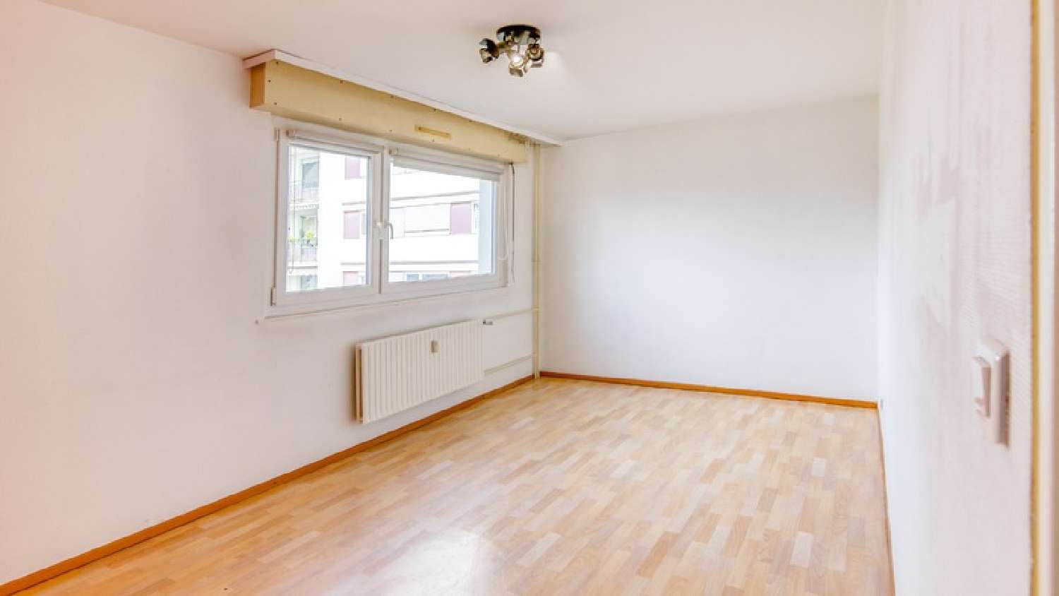  à vendre appartement Illzach Haut-Rhin 3