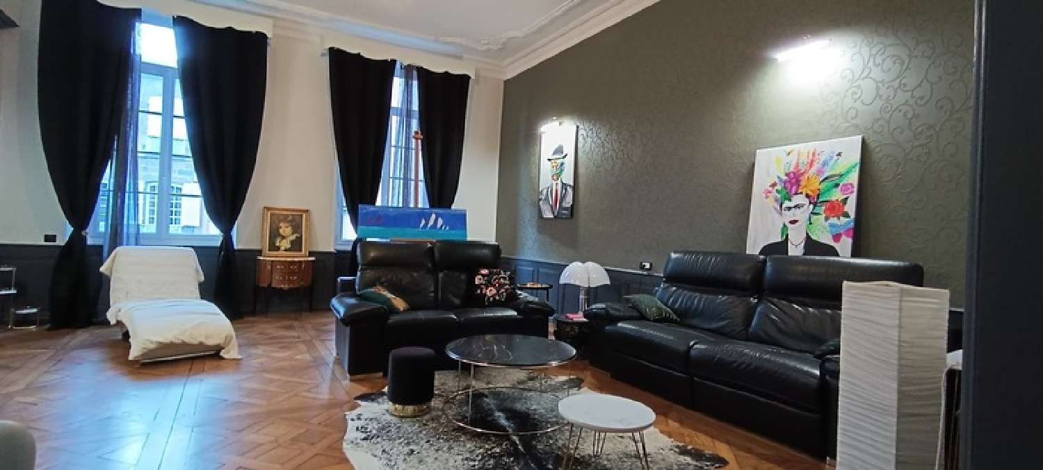Issoire Puy-de-Dôme Wohnung/ Apartment Bild 6848317